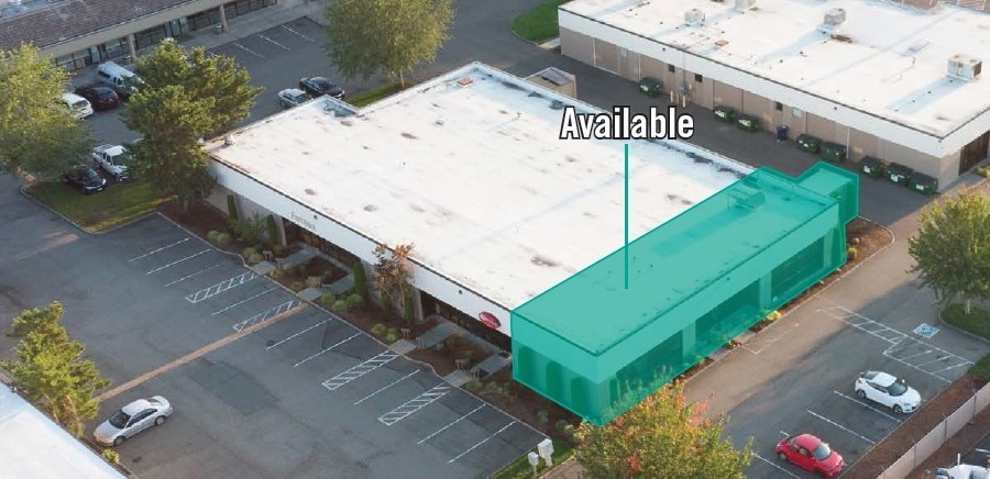 17903 Bothell-Everett Hwy, Bothell, WA à louer - Aérien - Image 3 de 6