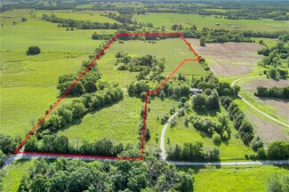 Plus de détails pour 7053 SW Fightmaster Rd, Trimble, MO - Terrain à vendre