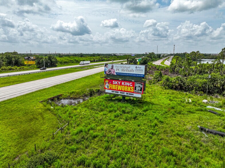 I-75, Lake Suzy, FL à vendre - Photo du bâtiment - Image 2 de 5