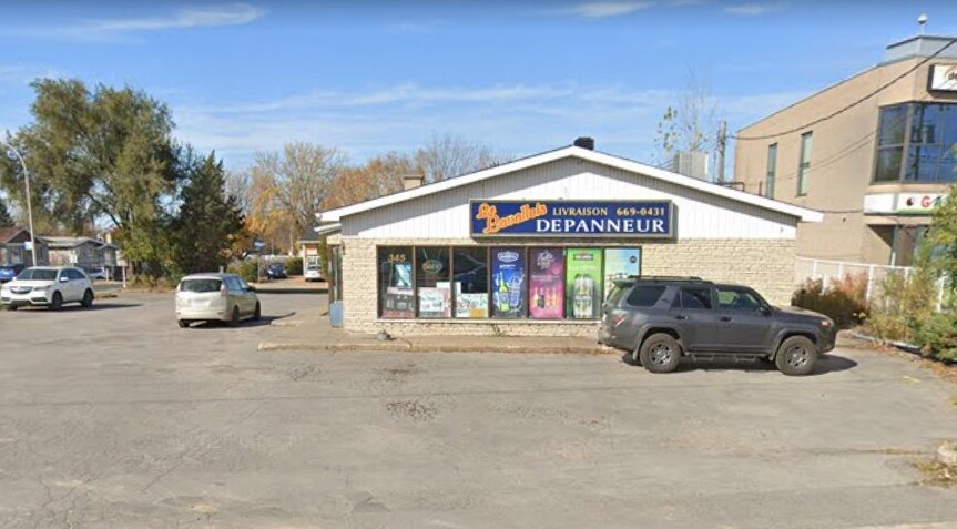 345 Boul Saint-Martin O, Laval, QC à vendre Photo principale- Image 1 de 1