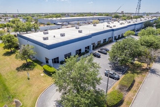 More details for 8350 Parkline Blvd, Orlando, FL - Industrial for Lease