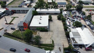 Plus de détails pour 2020 W Northwest Hwy, Dallas, TX - Commerce de détail à vendre