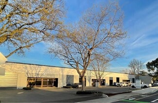 Plus de détails pour 510 N Sunbeam Ave, Sacramento, CA - Industriel à louer