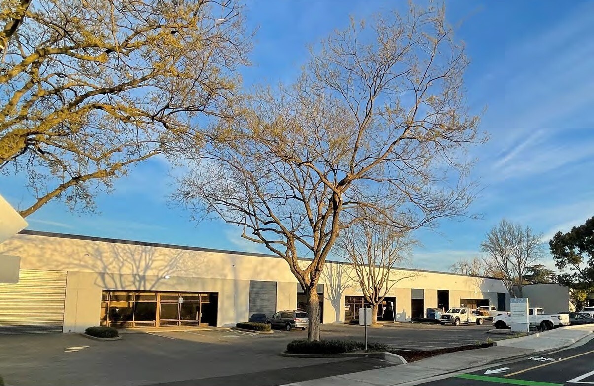 510 N Sunbeam Ave, Sacramento, CA for lease Primary Photo- Image 1 of 2