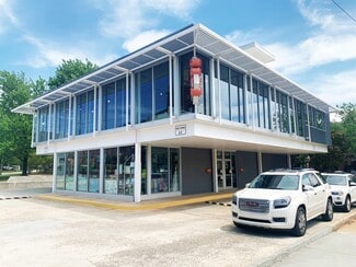 More details for 1700 Glenwood Ave, Raleigh, NC - Retail for Lease