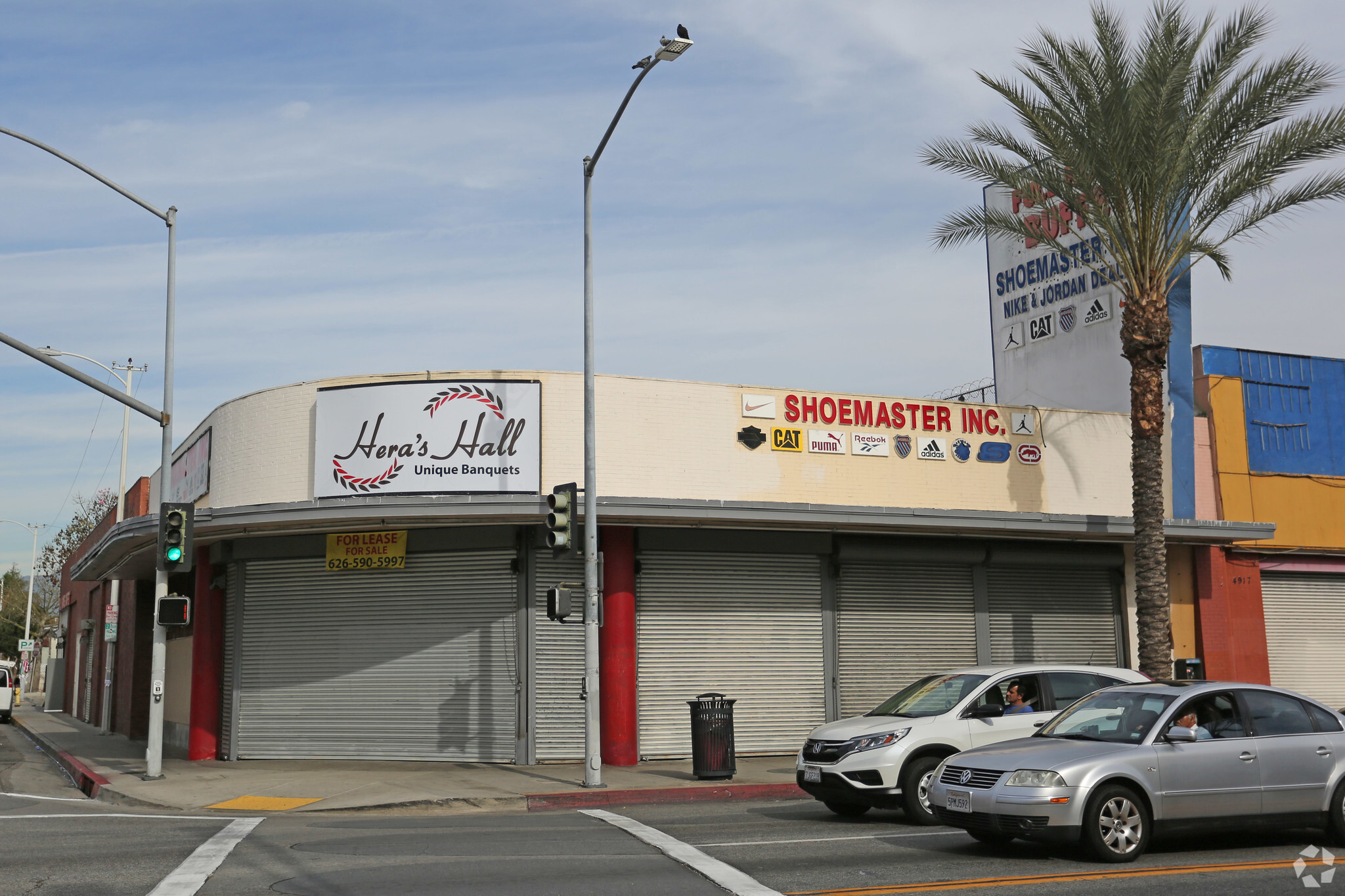 4901 Whittier Blvd, Los Angeles, CA for sale Primary Photo- Image 1 of 1