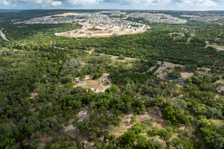 23644 Nameless Rd, Leander, TX à vendre - Aérien - Image 2 de 25