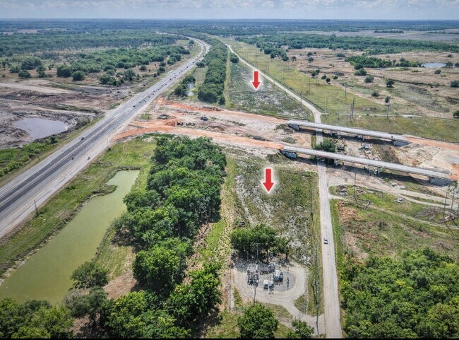 Plus de détails pour 0 Old Bartow Eagle Lake, Bartow, FL - Terrain à vendre
