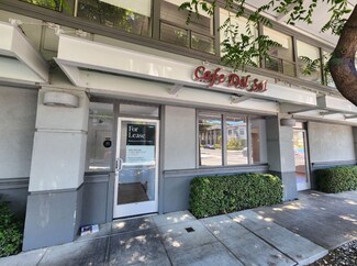 More details for 1010 Doyle St, Menlo Park, CA - Retail for Lease