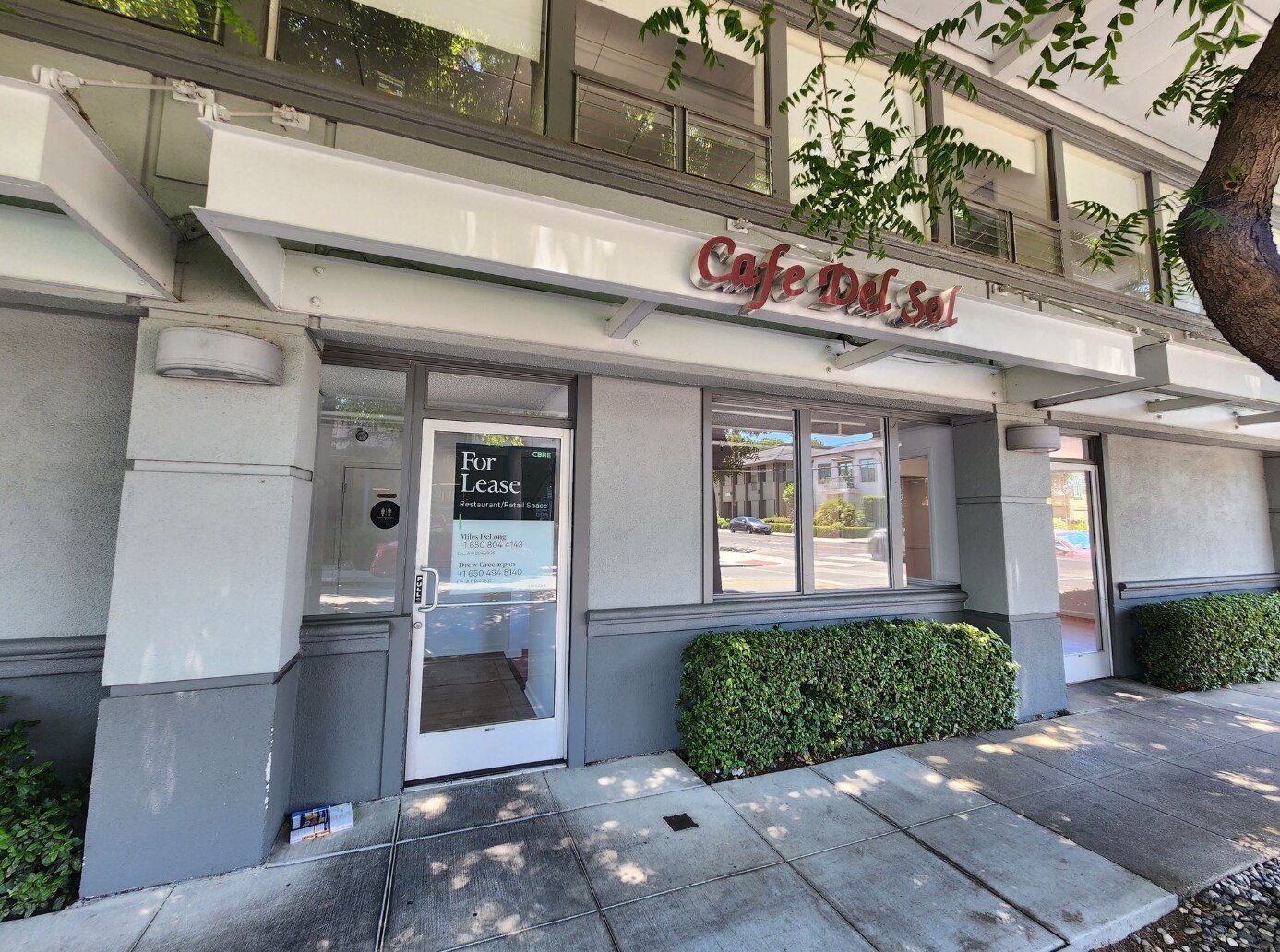 1010 Doyle St, Menlo Park, CA for lease Building Photo- Image 1 of 8