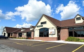 More details for 860-870 Rose Dr, Hartland, WI - Office for Lease