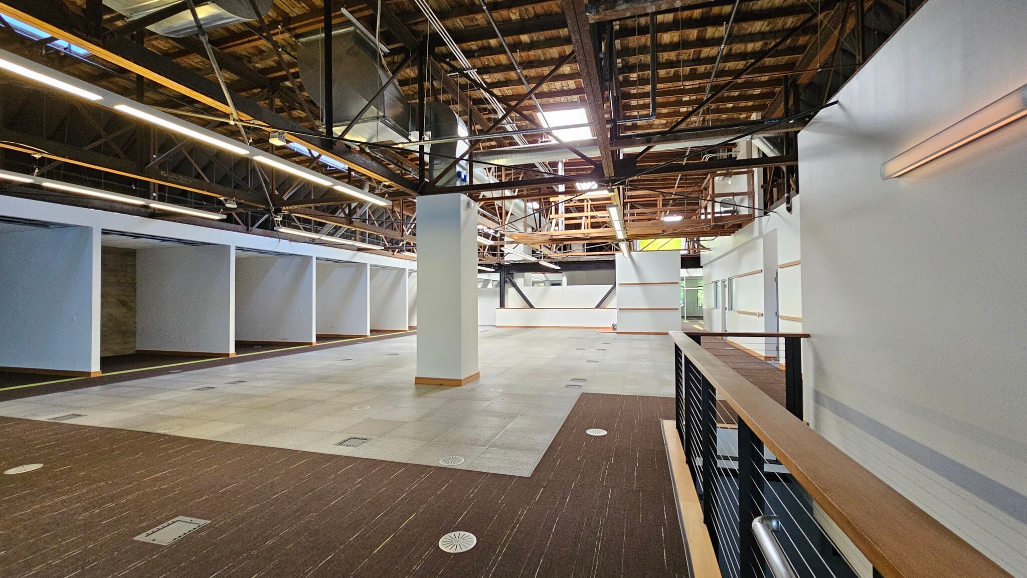 387 S 1st St, San Jose, CA for lease Interior Photo- Image 1 of 4