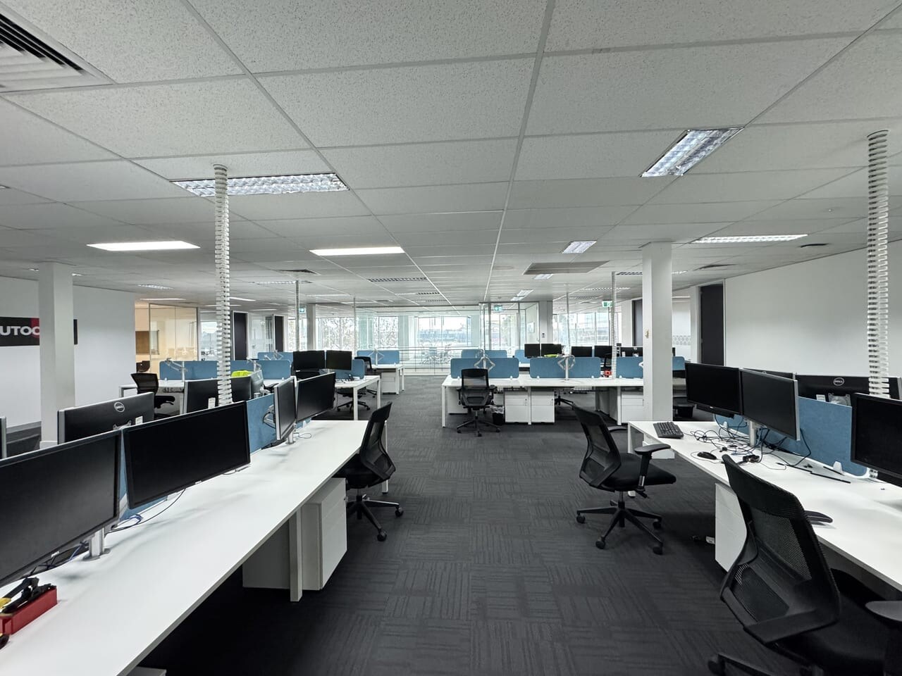 672 Lorimer St, Port Melbourne for lease Interior Photo- Image 1 of 5