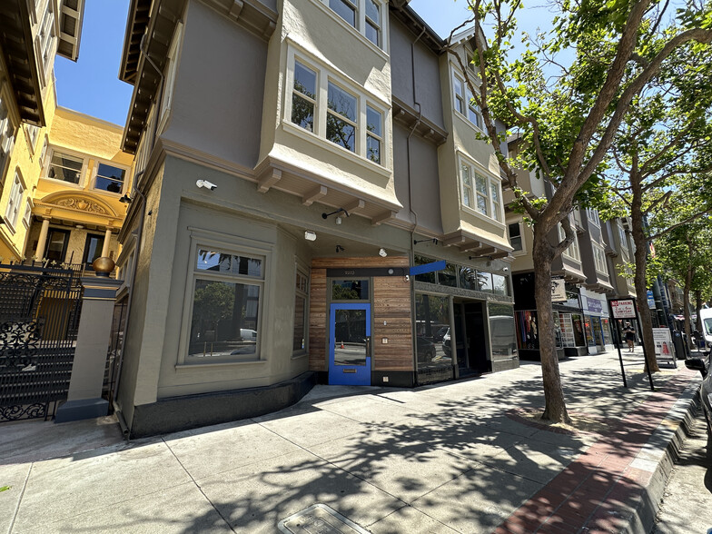 2223 Market St, San Francisco, CA for lease - Building Photo - Image 1 of 4