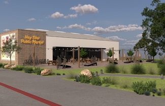 Plus de détails pour 16493 Paramount Blvd, Paramount, CA - Commerce de détail à louer