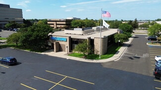 Plus de détails pour 1150 Stephenson Hwy, Troy, MI - Bureau à vendre
