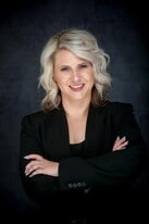 Kristan Vaughan