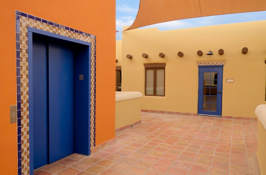 9755 N 90th St, Scottsdale, AZ for lease - Building Photo - Image 3 of 8