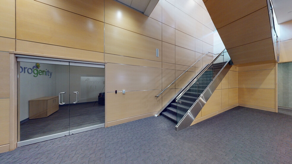 5210 S State Rd, Ann Arbor, MI for lease - Matterport 3D Scan - Image 3 of 33