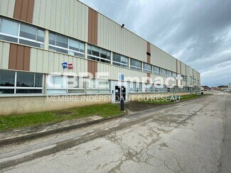 More details for 54 Avenue Du General De Gaulle, Genlis - Flex for Sale