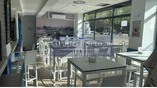 Commerce de détail dans Alcorcón, Madrid à louer Photo intérieure- Image 2 de 10