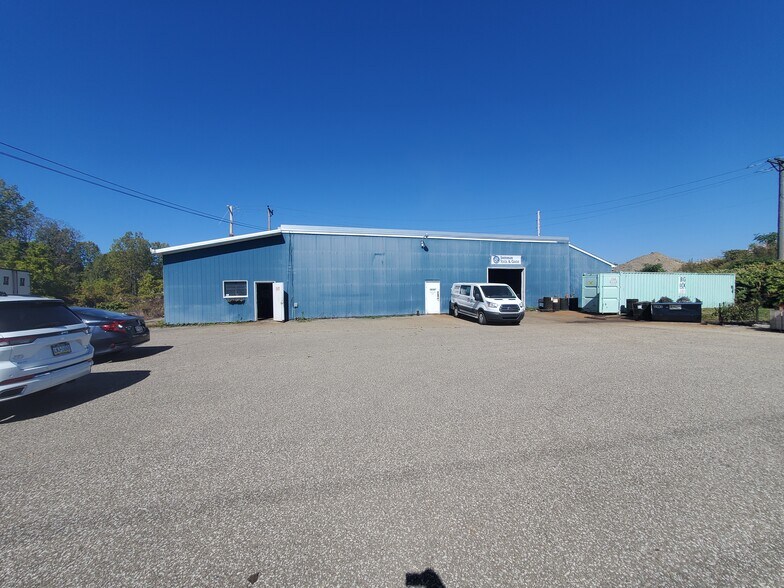 1600 Cranberry St, Erie, PA for sale - Primary Photo - Image 1 of 17