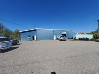 Plus de détails pour 1600 Cranberry St, Erie, PA - Industriel à vendre