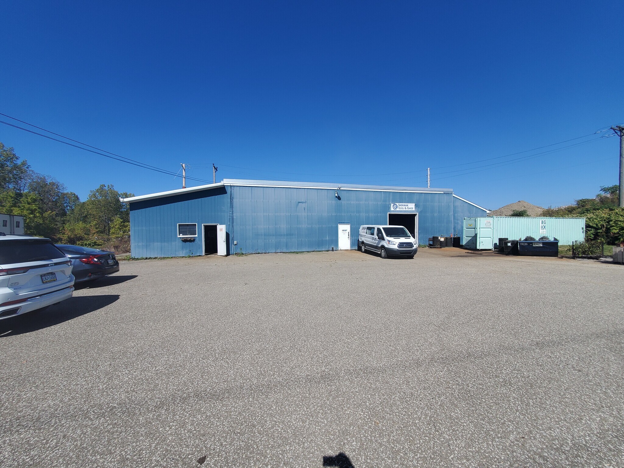 1600 Cranberry St, Erie, PA à vendre Photo principale- Image 1 de 18