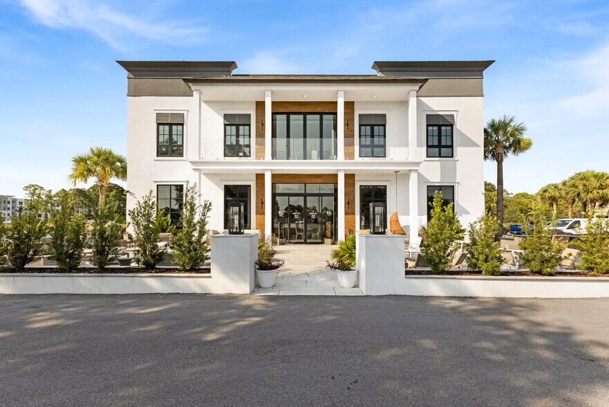 12870 US Hwy 98, Miramar Beach, FL à vendre - Photo du bâtiment - Image 1 de 59