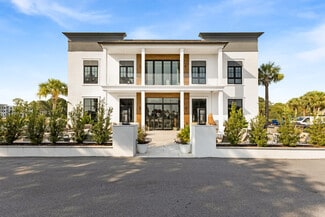 Plus de détails pour 12870 US Hwy 98, Miramar Beach, FL - Flex à vendre