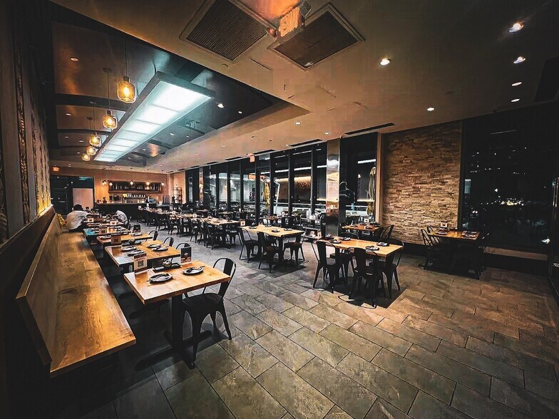 1700 Post Oak Blvd, Houston, TX for lease - Interior Photo - Image 2 of 6