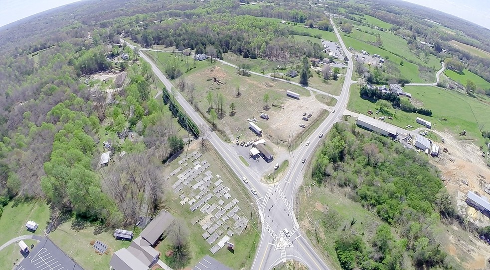 6186 E Hwy 115, Cleveland, GA for sale - Primary Photo - Image 1 of 1