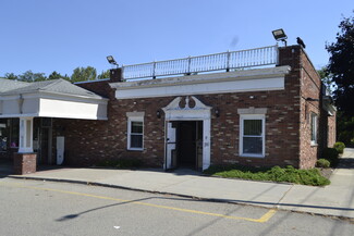 More details for 1335-1366 E Main St, Shrub Oak, NY - Retail for Lease