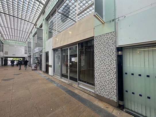 1-18 Church Arcade, Bedford for lease Building Photo- Image 1 of 3