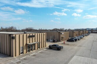 4728 Goldfield, San Antonio, TX - Aerial  map view - Image1