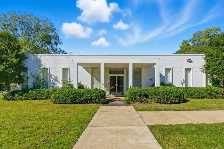 103 Watson St, Rome, GA à vendre - Photo du bâtiment - Image 1 de 9