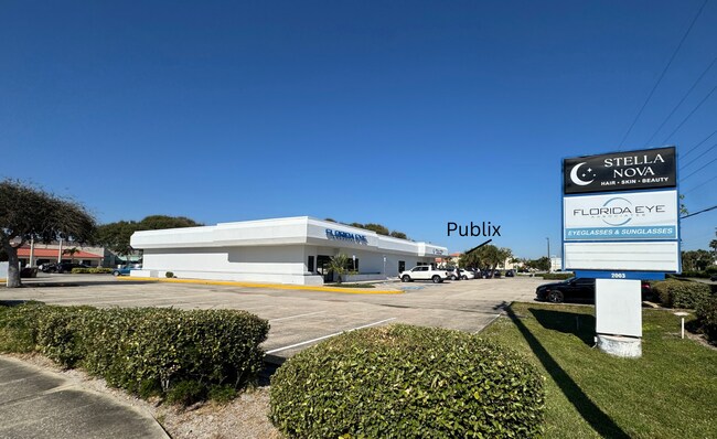 More details for 2003 N Atlantic Ave, Cocoa Beach, FL - Retail for Lease