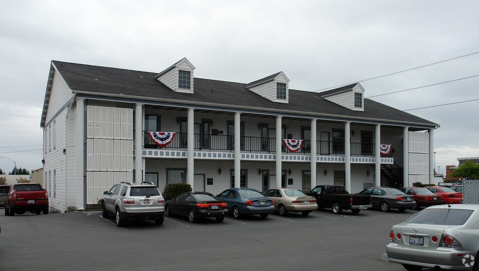 1720 S 72nd St, Tacoma, WA for sale - Building Photo - Image 2 of 2