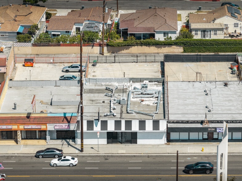 14510 Crenshaw Blvd, Gardena, CA for sale - Building Photo - Image 2 of 12
