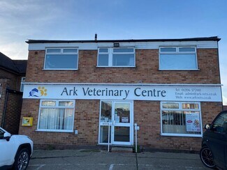 Plus de détails pour 14 Church Ln, Colchester - Commerce de détail à vendre