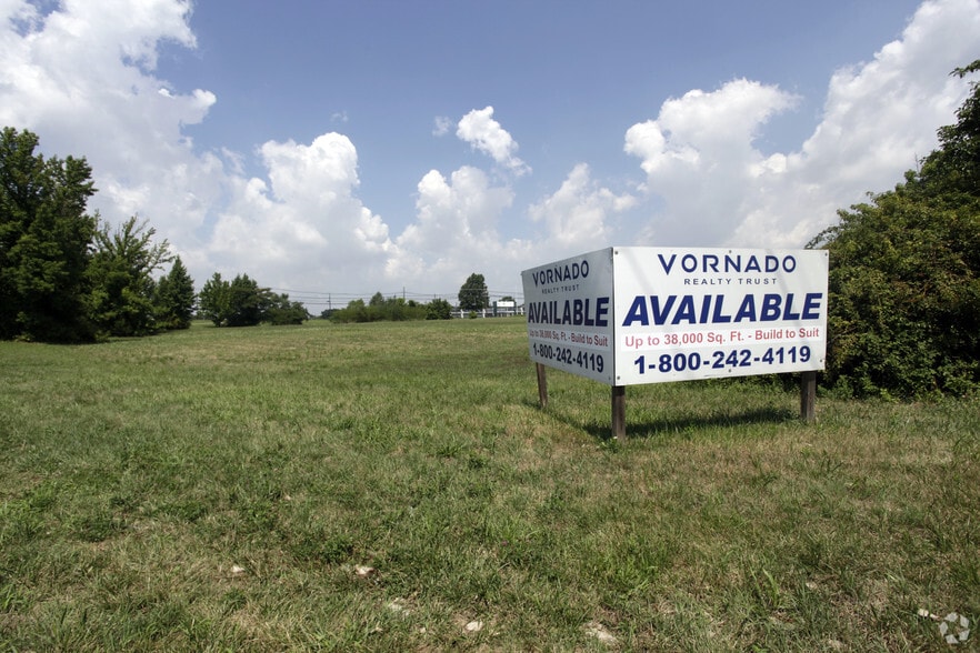 512 Rt-38, Cherry Hill, NJ for sale - Primary Photo - Image 1 of 3