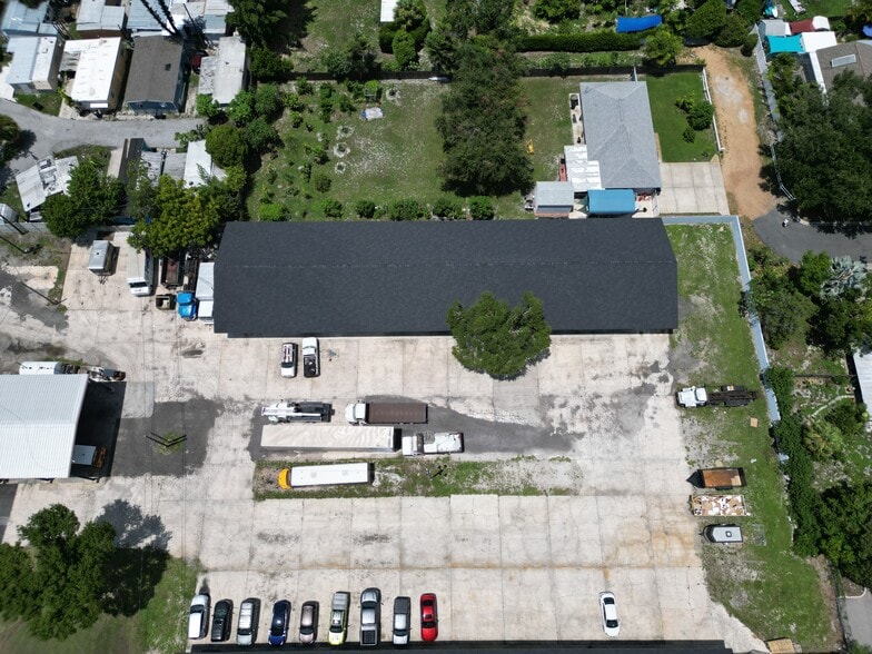 5601 Haines Rd, Saint Petersburg, FL for lease - Building Photo - Image 3 of 8