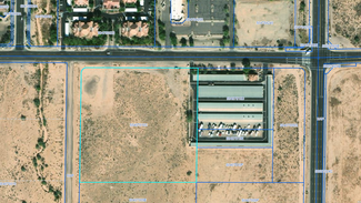 More details for TBD Rodeo Rd, Casa Grande, AZ - Land for Sale