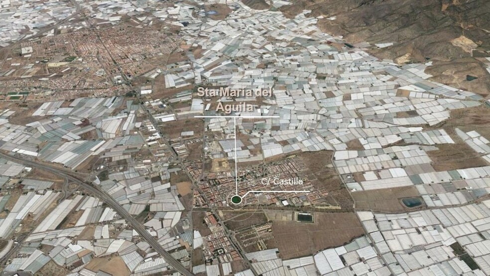 Land in El Ejido, Almería for sale - Primary Photo - Image 3 of 10