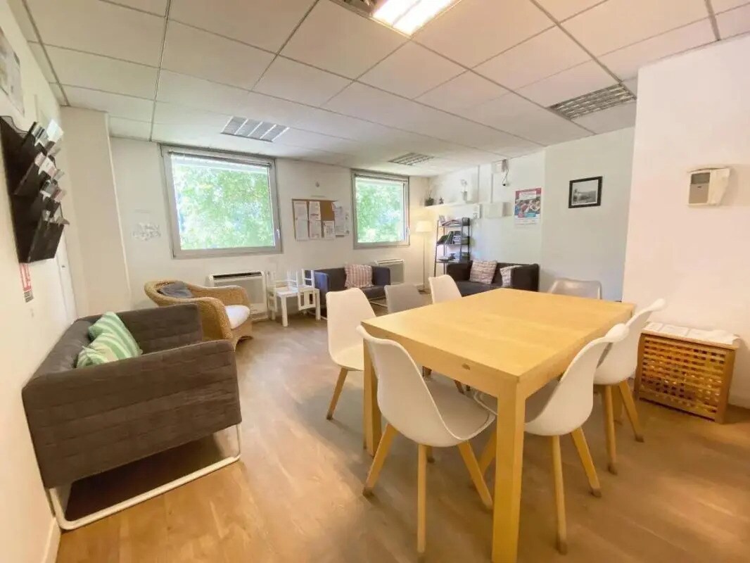 Bureau dans Boulogne-Billancourt à louer Photo intérieure- Image 1 de 9