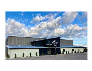 More details for 218 Sportsman Ln, Bigfork, MT - Office for Lease