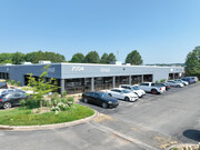 7504 E Independence Blvd, Charlotte NC - Services immobiliers commerciaux