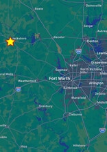 902 S Main St, Jacksboro, TX for lease Building Photo- Image 2 of 11