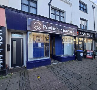 More details for 18 Brighton Rd, Worthing - Retail for Lease