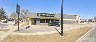 Plus de détails pour 5730 W 79th St, Burbank, IL - Commerce de détail à louer